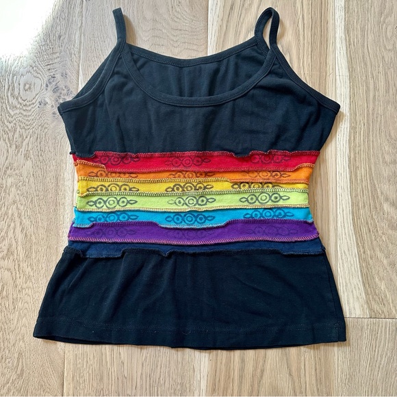 100% Cotton Tank Top - Picture 1 of 3